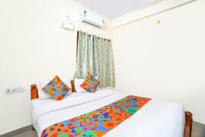 FabHotel MM Home Stay