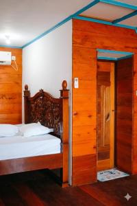 Baruk Homestay