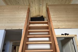 Seward Mountain View Cabins #9