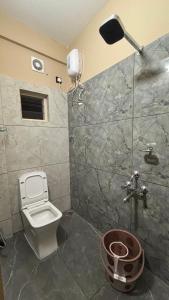 New Castle Residency