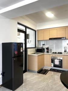 Leshwa apartment