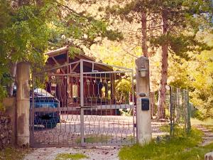 Casa vacanza Chalet Baita Nel Bosco