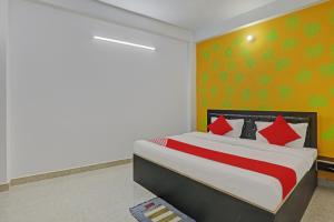 Hotel O by OYO Sparrow Nest
