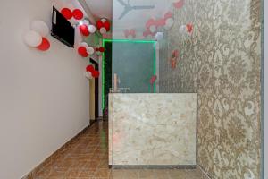 Hotel O by OYO Sparrow Nest