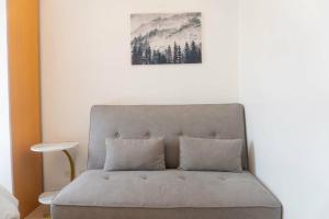 Bayview Haven Studio at Marina Spatial Condominium