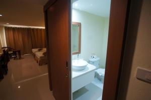 Khaolak Sunset Resort - Adults Only - SHA Extra Plus