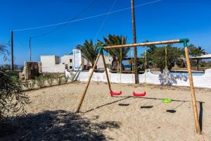 Annais Casa Naxos Greece