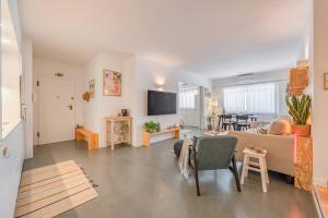 City Center Loft