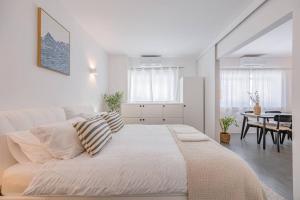City Center Loft