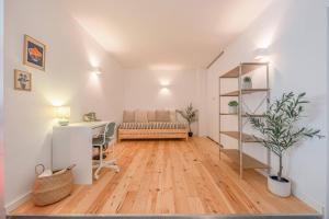 City Center Loft