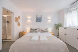 City Center Loft