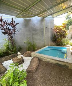 Mint Villa - Your Quiet Colombo Sanctuary