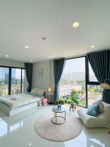 Lavida Apartment HCMC Q7