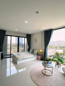 Lavida Apartment HCMC Q7