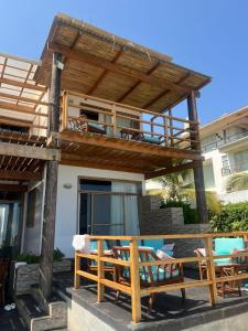 Casa de Perla