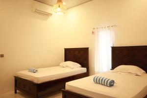 Baruk Homestay