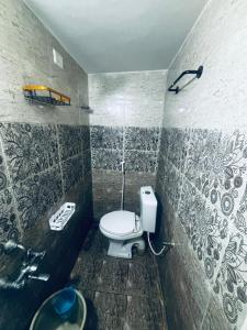 Social Backpacker Hostel