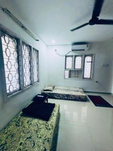 Social Backpacker Hostel