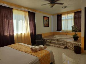 HotelJosefadeMaria