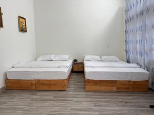 homestay miumiu