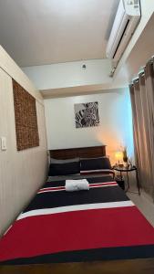 Jazz staycation makati by as