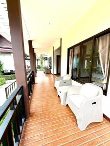 Lanta Klong Nin Beach Resort