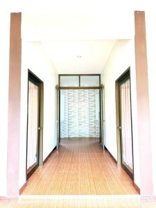 Lanta Klong Nin Beach Resort