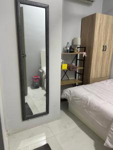 The friendly stay
