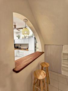 Ipoh Maison Bloom Homestay 4br 14pax by One Life Four Season