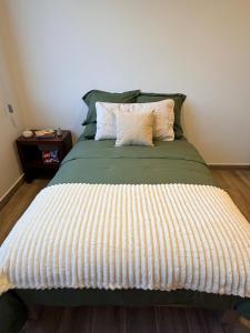 Apt with terrace, Andares, Providencia, Chapu