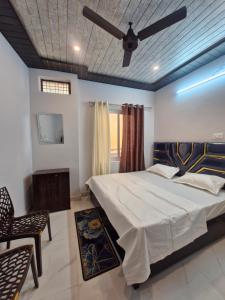 SkyPeak Retreat home stay