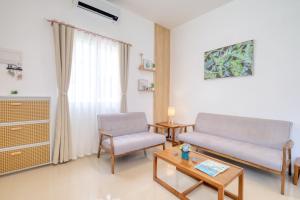 3BR Guesthouse near Panglao - Near Pool - Bohol Tours - Fast WiFi