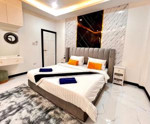 Luxury Villa Riviera 5 min to Center & private Pool