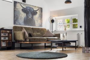 Dat Landhuus – Design-Landhaus mit Charme