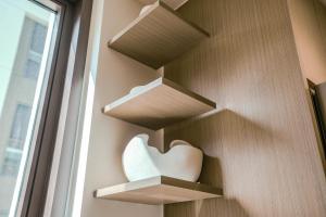 HAVN - 1 Bed in Cedar 3, Access to Creek Beach