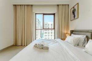 HAVN - 1 Bed in Cedar 3, Access to Creek Beach