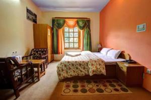 FabHotel Ballus Cafe & Resort