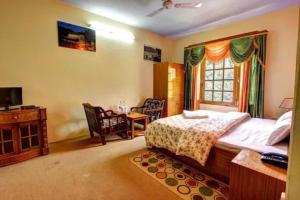 FabHotel Ballus Cafe & Resort