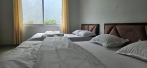 Mishra Ji Homestay and Restaurant