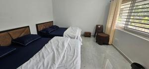 Mishra Ji Homestay and Restaurant