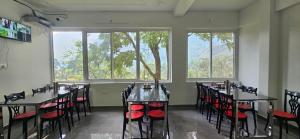 Mishra Ji Homestay and Restaurant