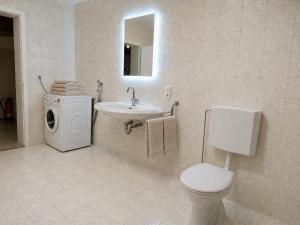 Monteurwohnung Landshut