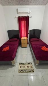 Penginapan Kelapa Sawit