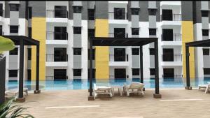 Adriana Homestay Residensi Emas Kajang 2