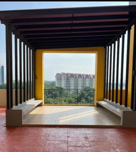 Adriana Homestay Residensi Emas Kajang 2