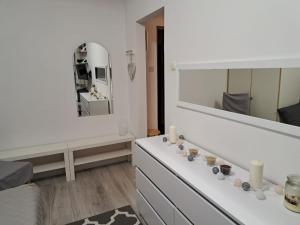 Rocco Przytulne Studio Przy Morzu Gdańsk by Graal Nieruchomości
