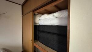 Room 402 Sakura Kawasaki Residence