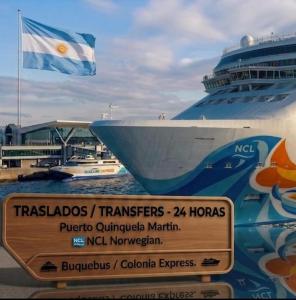 Casa Boutique Buenos Aires, Desayuno y Traslado Gratis Aeropuerto Ezeiza