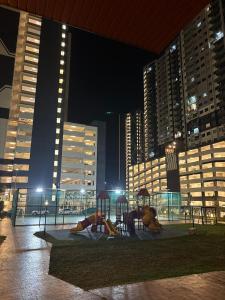 A&A Homestay Residensi Adelia 3
