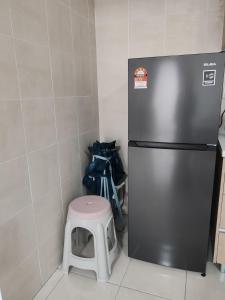 A&A Homestay Residensi Adelia 3
